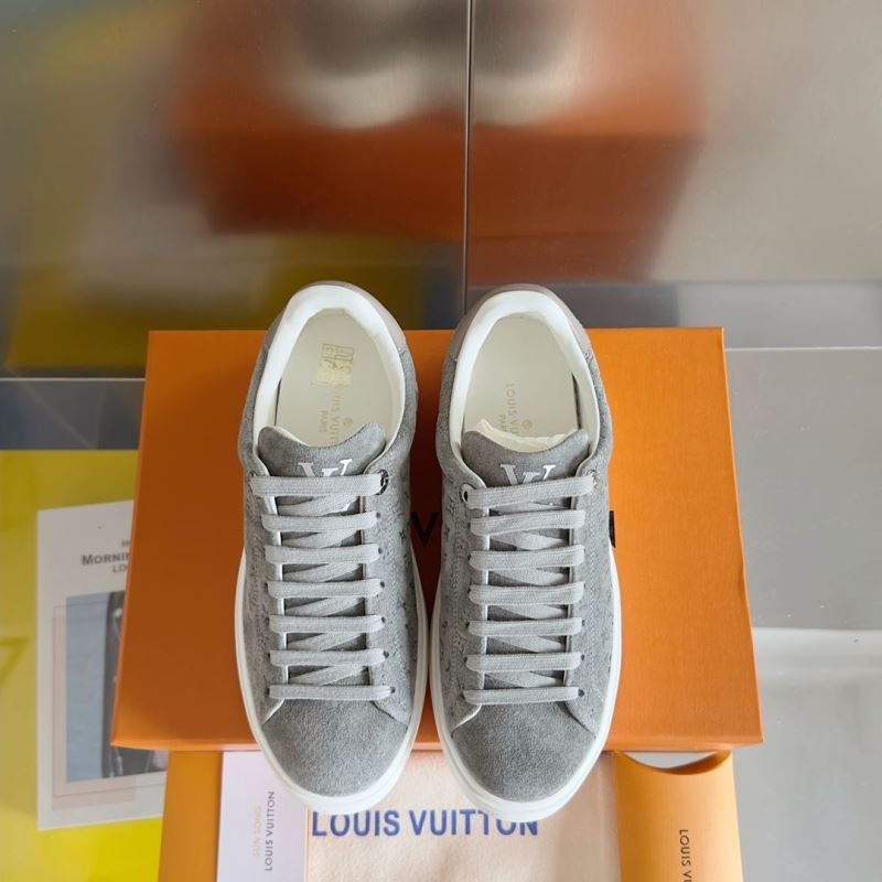 Louis Vuitton Trainer Sneaker